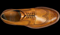 Bailey - Cedar Hand Painted