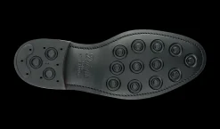 Cheltenham - Black Hi-Shine
