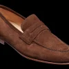 Ledley - Castagnia Suede