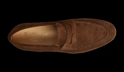 Ledley - Castagnia Suede