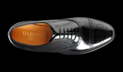 Alfred - Black Hi-Shine