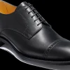 Angel - Black Calf