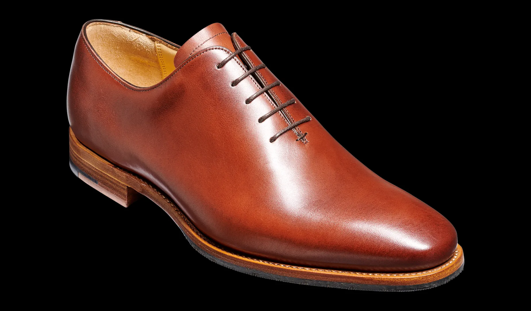 Armstrong - Chestnut Calf
