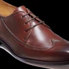 Atillio - Dark Brown Calf