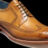 Bailey - Cedar Hand Painted