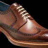 Bailey - Ebony Hand Painted