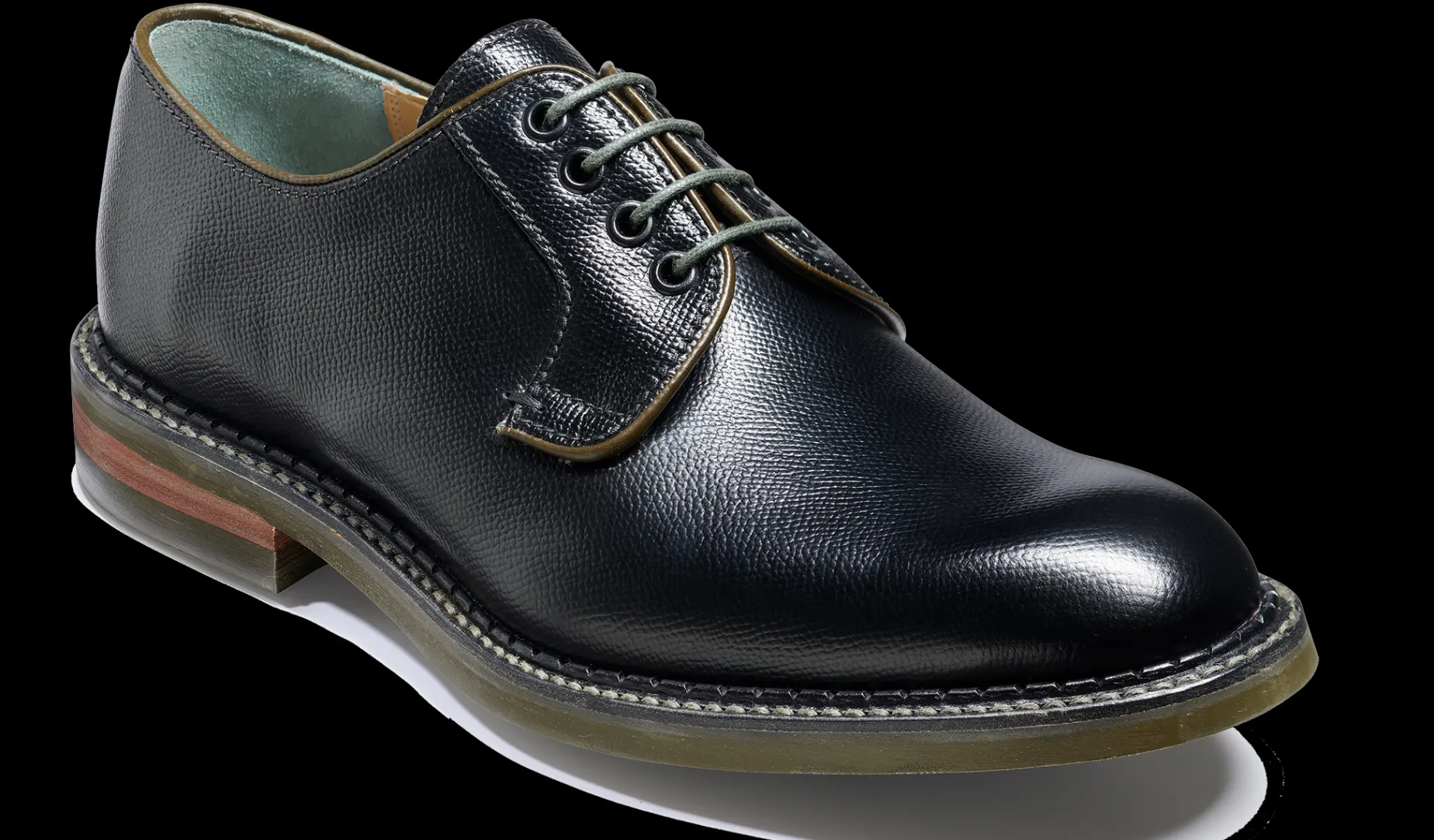 Berry - Black Alpine Grain