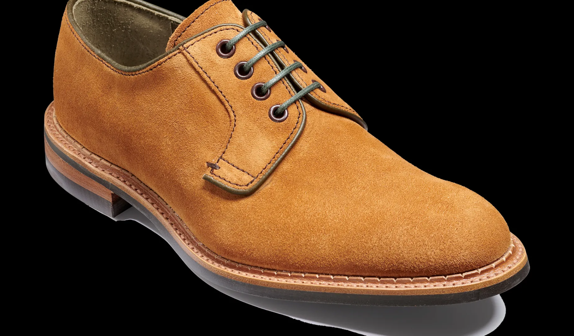 Berry - Terra Suede