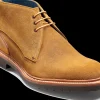 Bronx - Snuff Suede / Cedar Calf