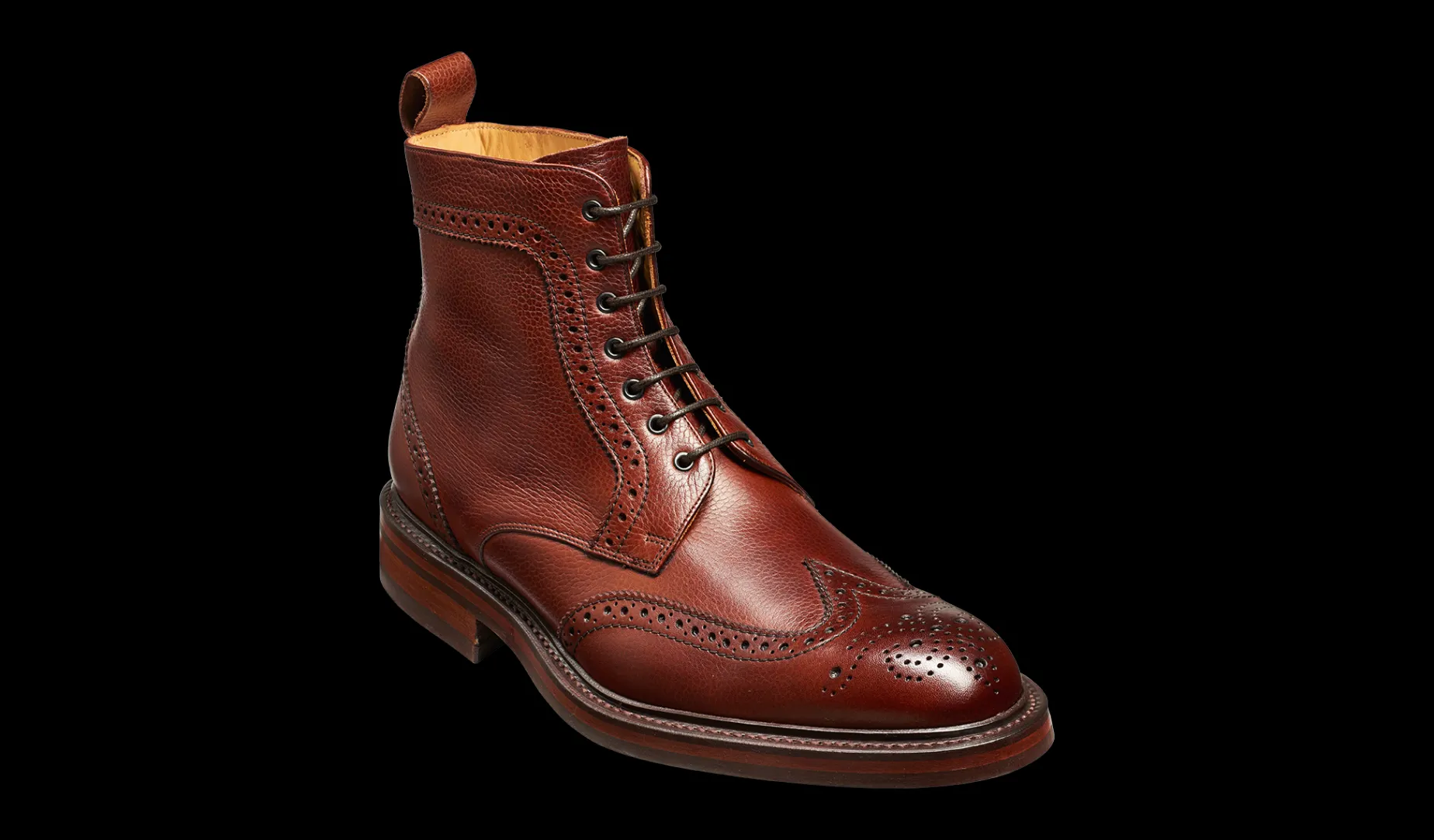 Calder - Cherry Grain