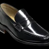 Caruso - Black Hi-Shine