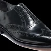 Chancery - Black Hi-Shine