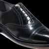 Charterhouse - Black Hi-Shine