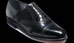 Charterhouse - Black Hi-Shine