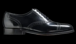 Charterhouse - Black Hi-Shine