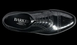 Charterhouse - Black Hi-Shine