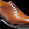 Chigwell - Walnut Calf