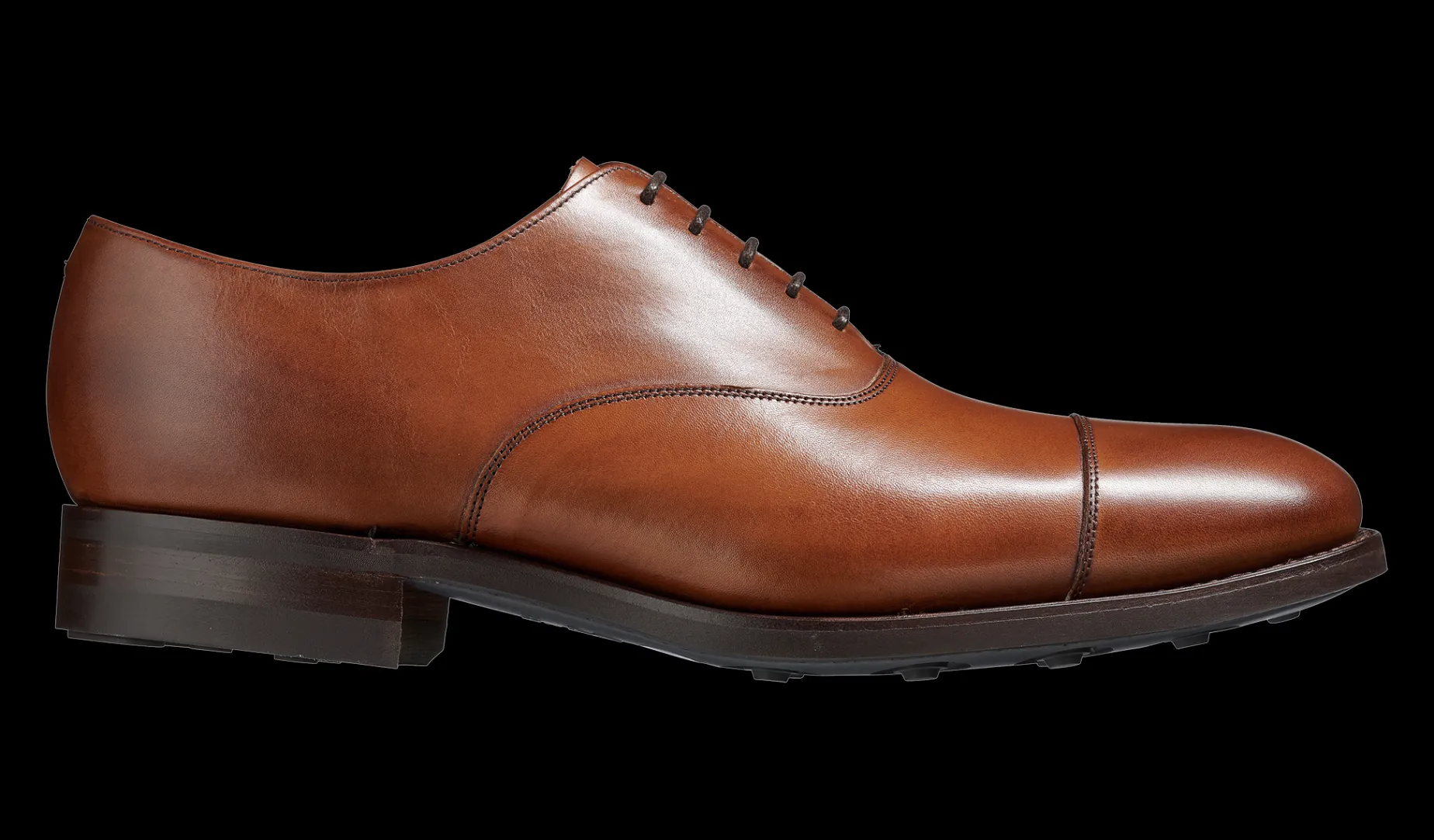 Chigwell - Walnut Calf