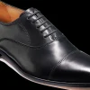 Corso - Black Calf