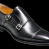 Edison - Black Calf