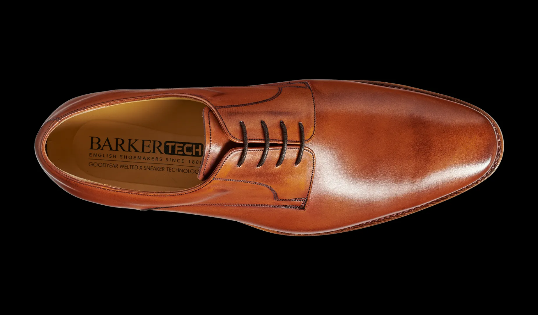 Ellon - Antique Rosewood