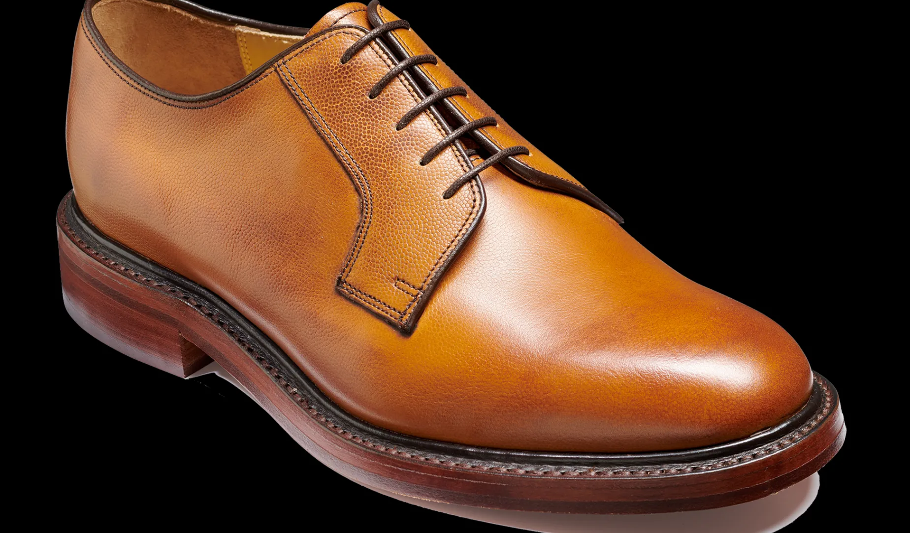 Ernest - Cedar Fine Grain