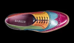 Fearne - Multi Coloured