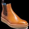 Fred - Rosewood Hand Painted