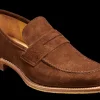 Gates - Castagnia Suede