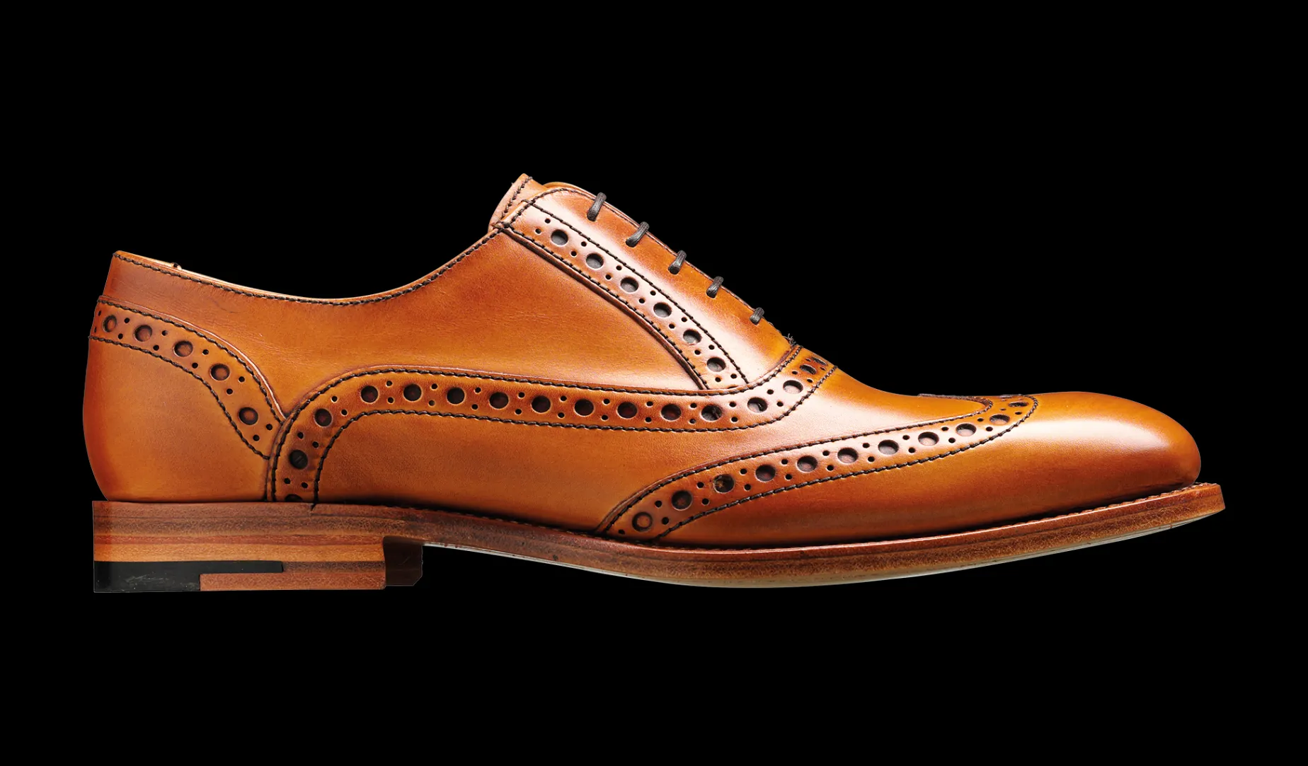 Grant - Cedar Calf