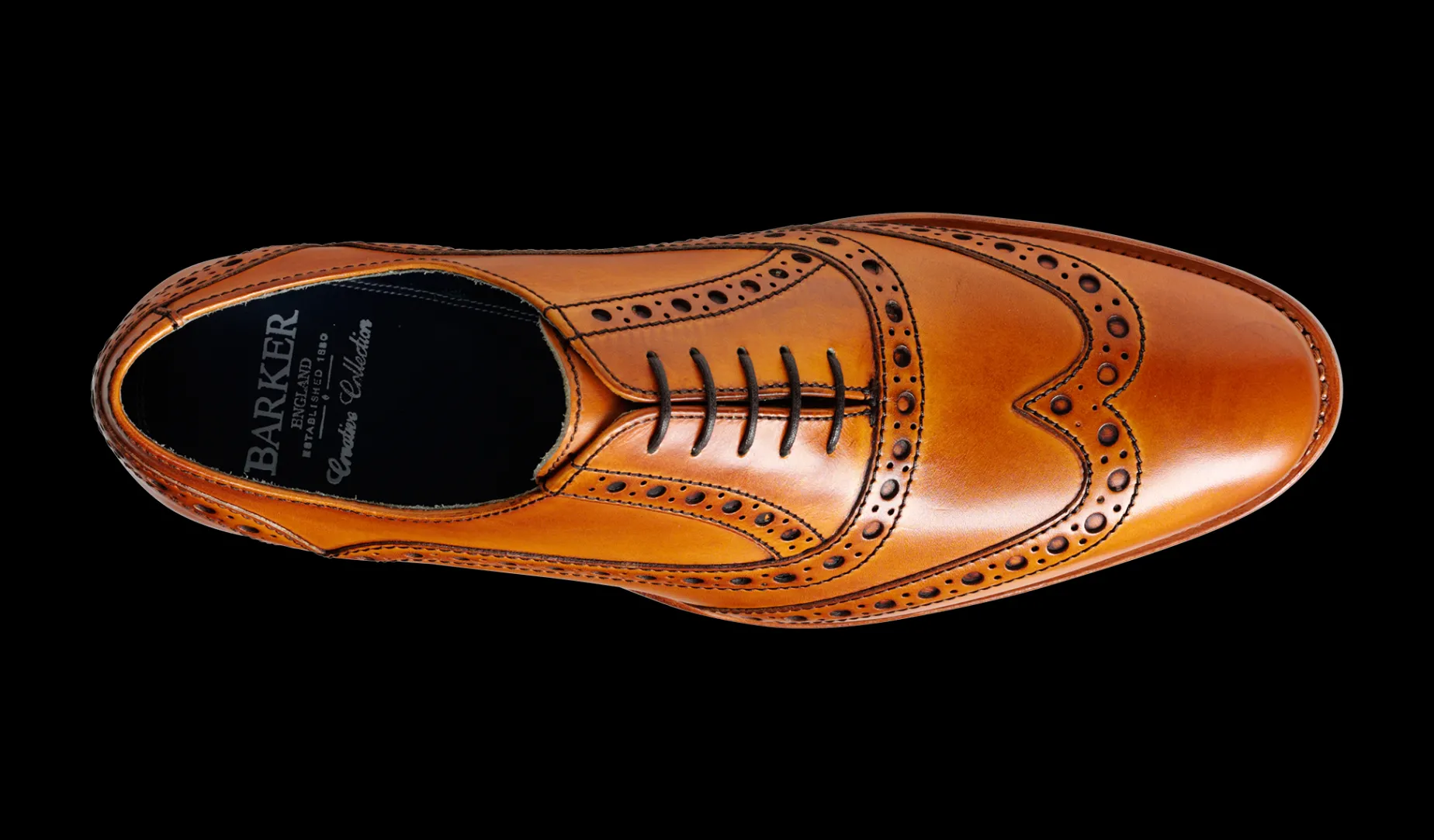 Grant - Cedar Calf