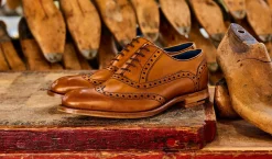 Grant - Cedar Calf