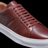 Greg - Antique Rosewood