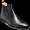 Hawkin - Black Calf