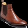 Hawkin - Dark Walnut Calf