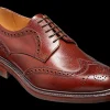 Kelmarsh - Cherry Grain