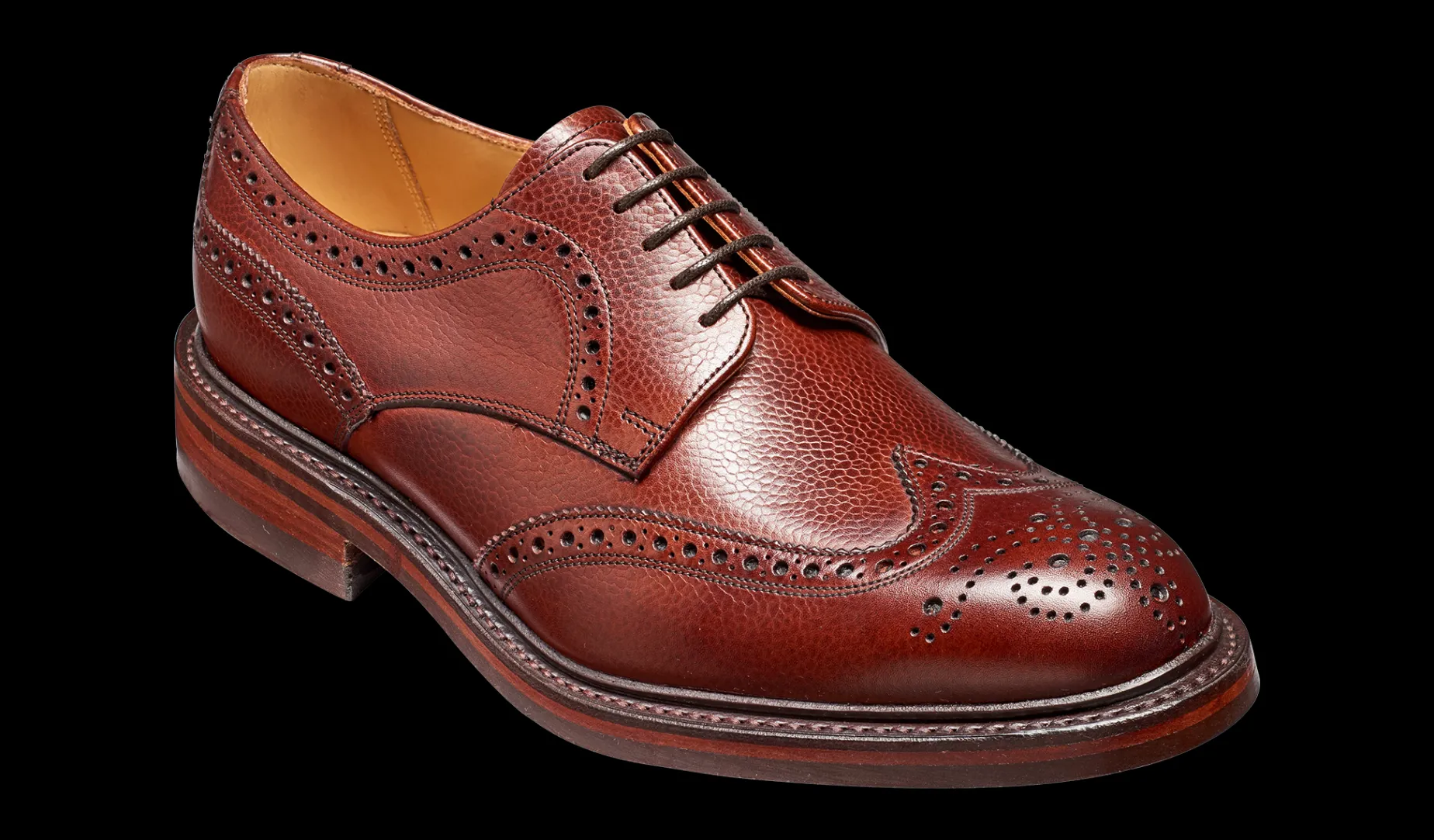 Kelmarsh - Cherry Grain