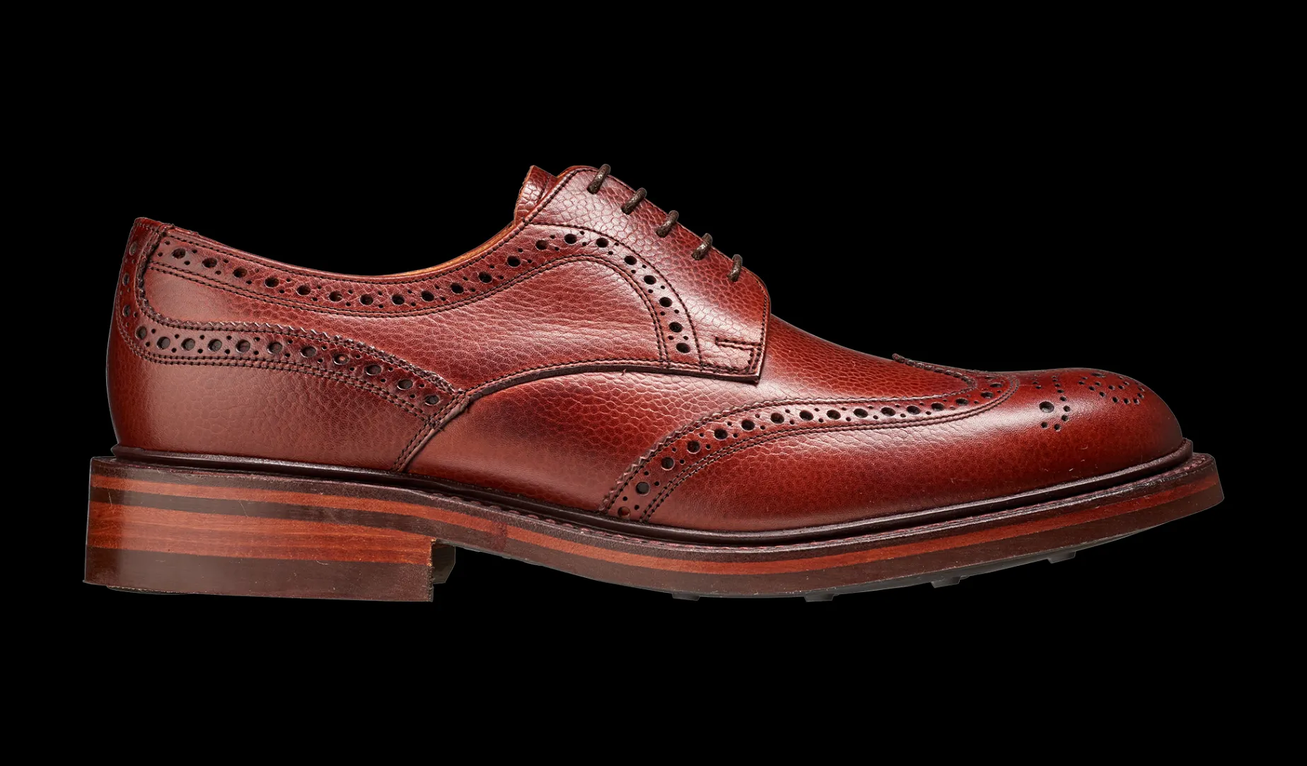 Kelmarsh - Cherry Grain