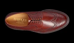 Kelmarsh - Cherry Grain