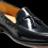 Litchfield - Black Hi-Shine