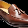 Litchfield - Dark Walnut Calf