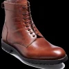 Logan - Dark Brown Pull Up