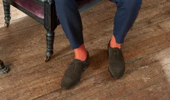 Malton - Black Calf