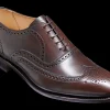 Malton - Espresso Calf