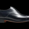 Malvern - Black Calf