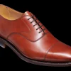 Malvern - Rosewood Calf