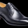 March - Black Calf