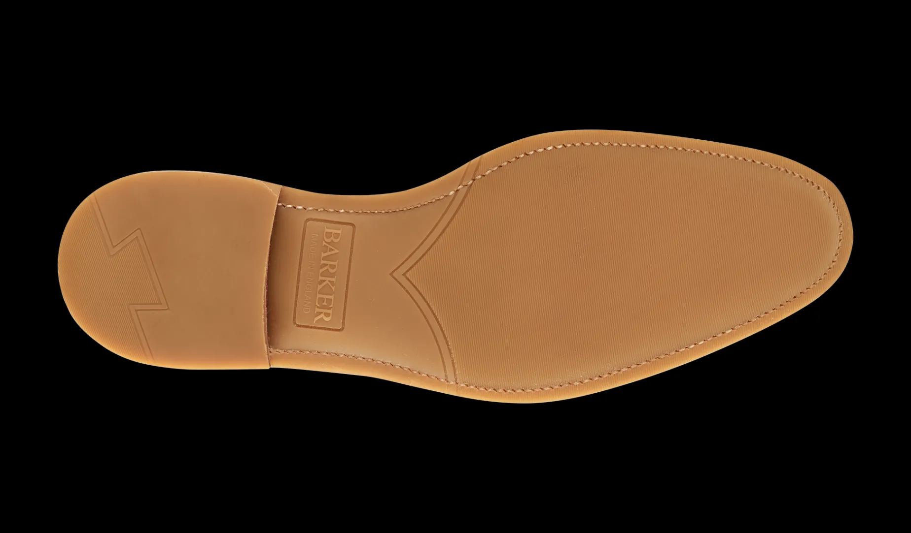 Max - Tan Burnished Suede