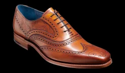 Mcclean - Antique Rosewood Paisley