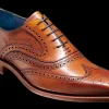 Mcclean - Antique Rosewood Paisley